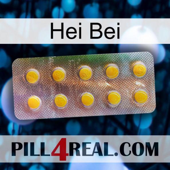 Hei Bei new11